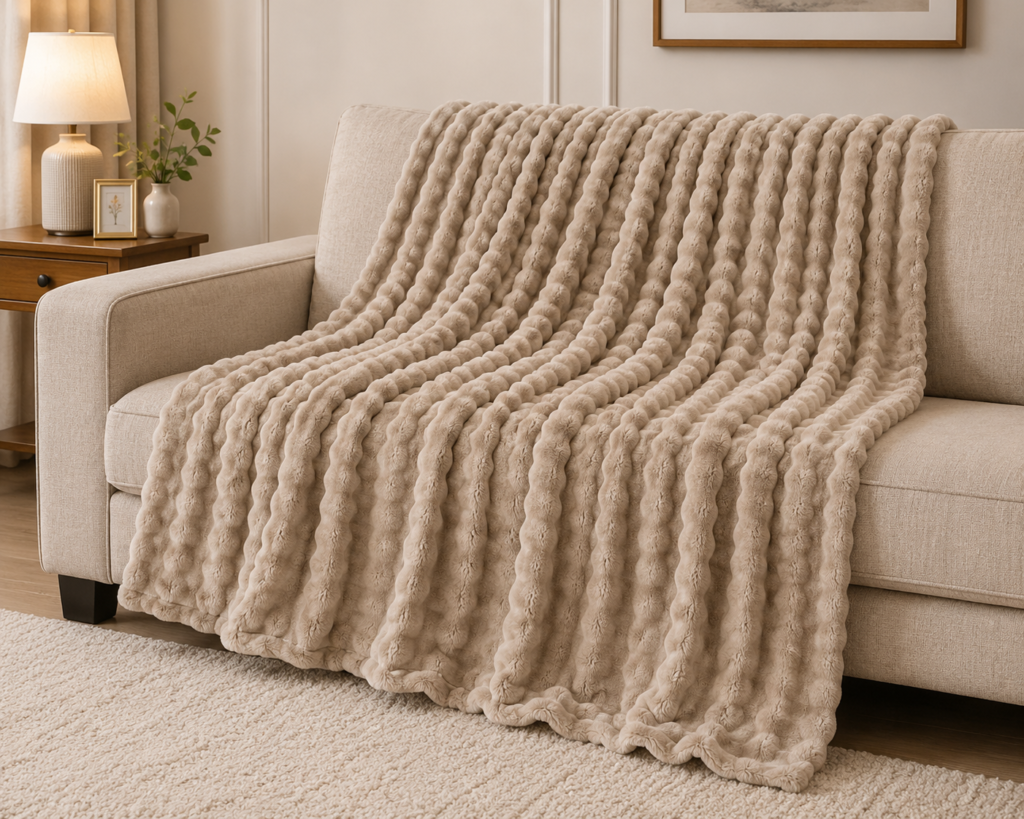 blanket