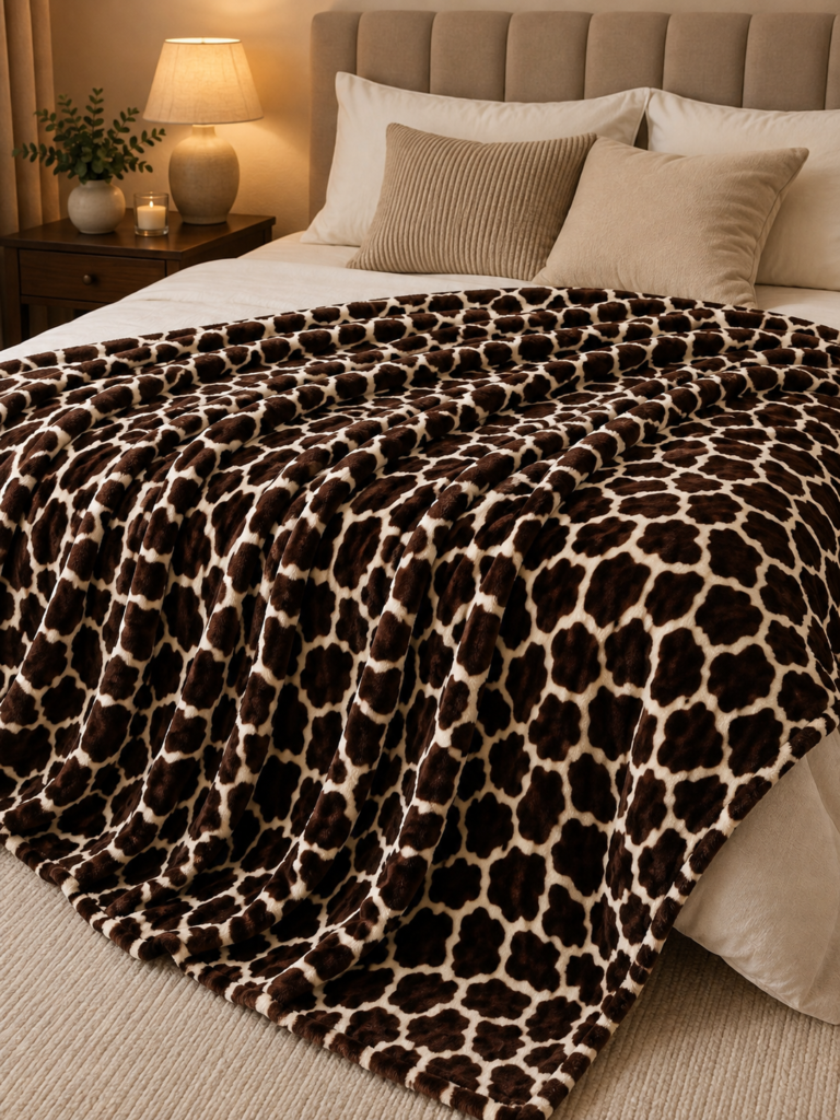 blanket