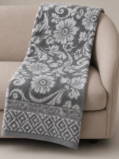 towel
