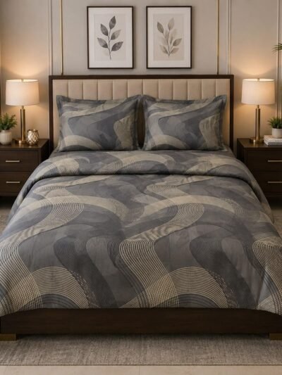 bedsheet