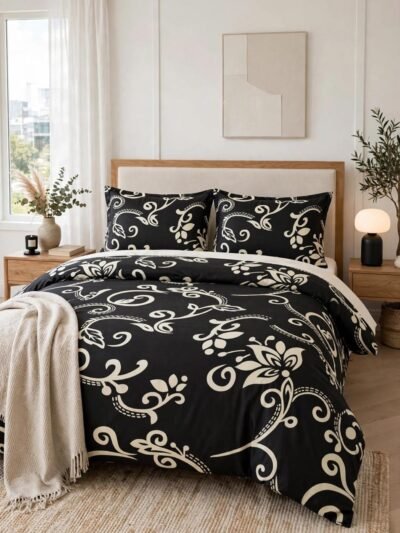 bedsheet