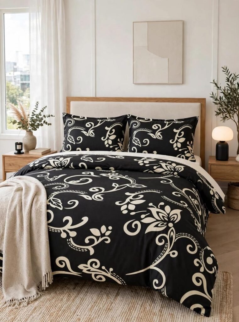 bedsheet