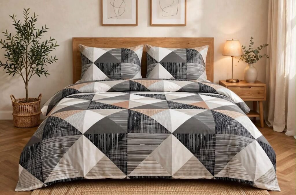 Bedsheet