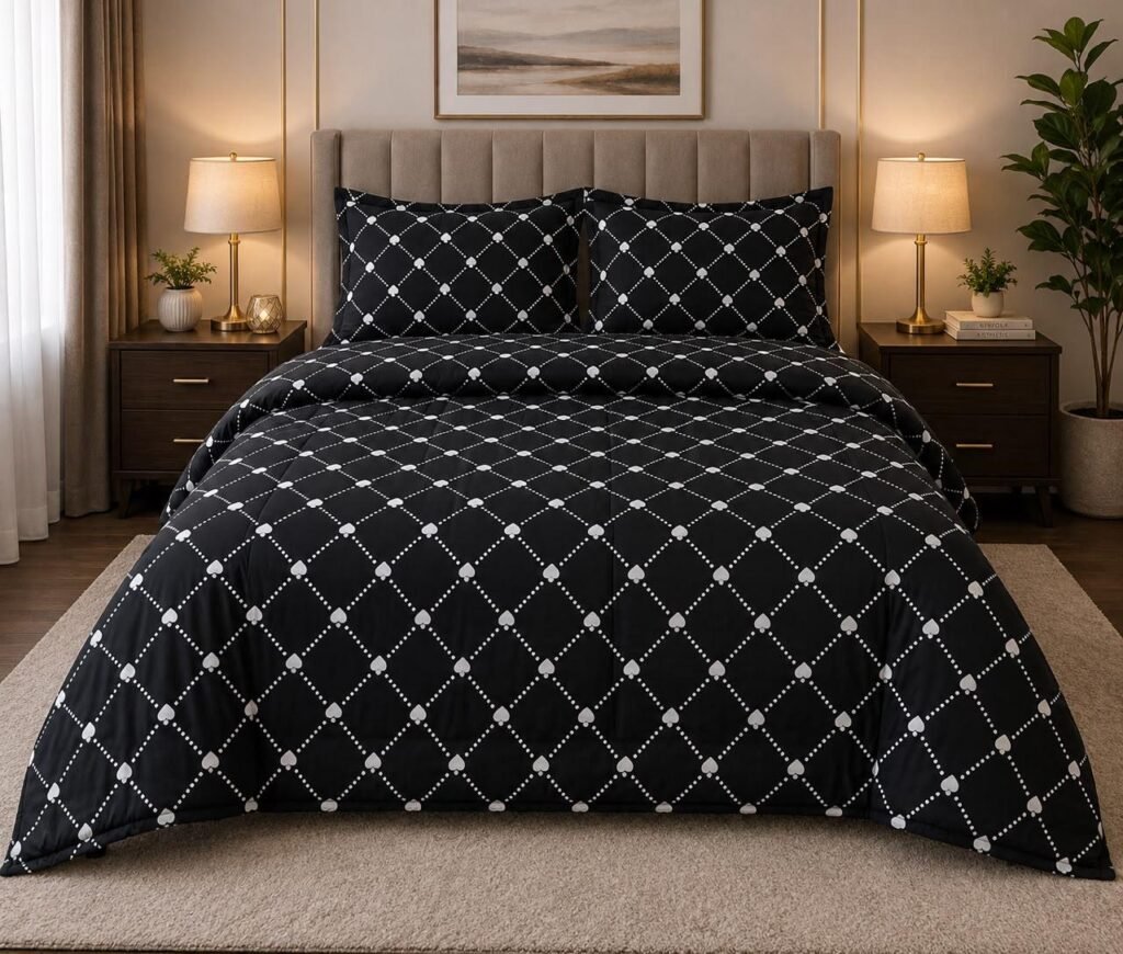 bedsheet