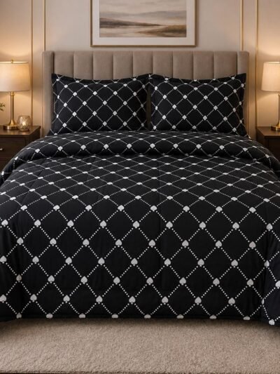 bedsheet