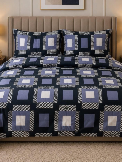 bedsheet