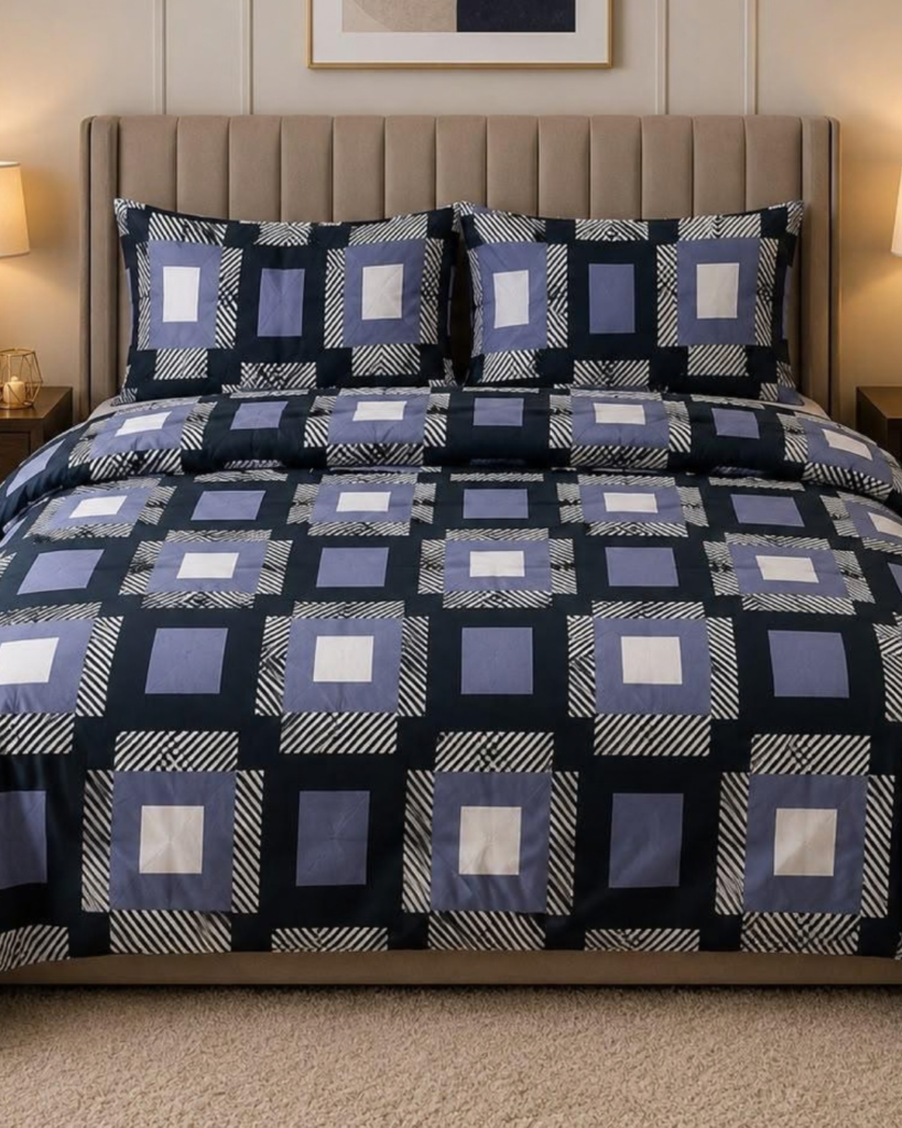 bedsheet