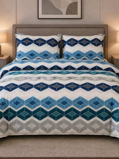 bedseheet