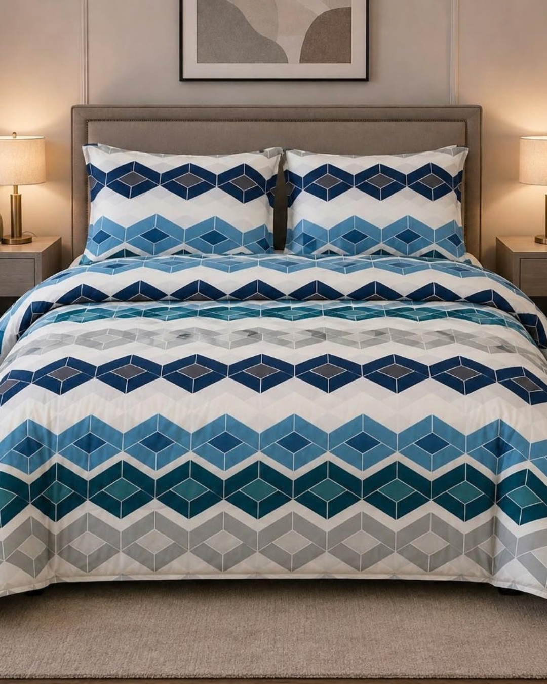 bedseheet