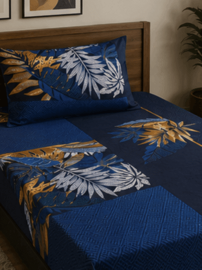 Single Bed Bedsheets