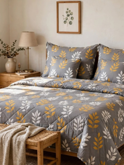 bedsheet