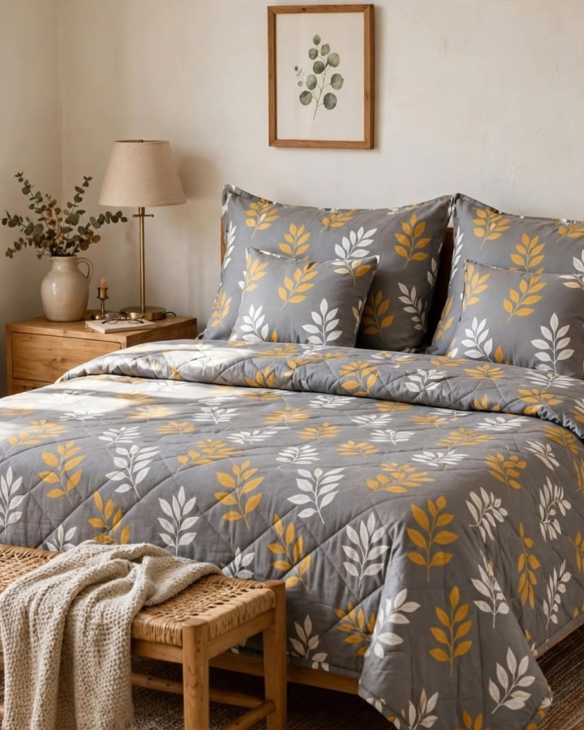 bedsheet