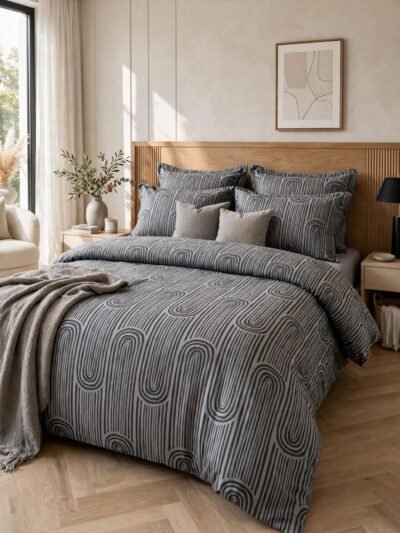 bedsheet