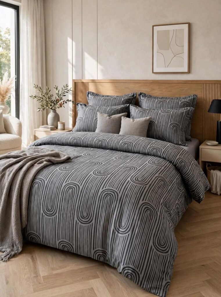 bedsheet